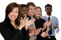 Testimonials-applause